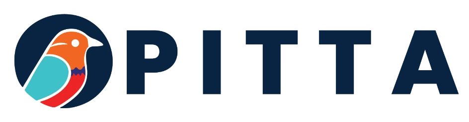 PITTA official logo
